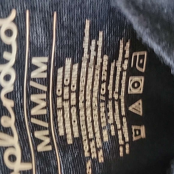 Splendid Split Sleeve t-shirt - Picture 5 of 5